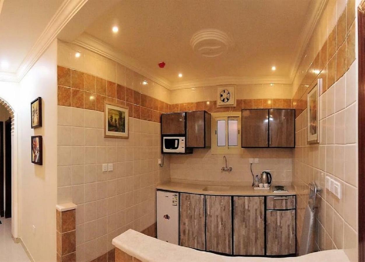 The 40Th Pearl Hotel Suites Джедда Экстерьер фото