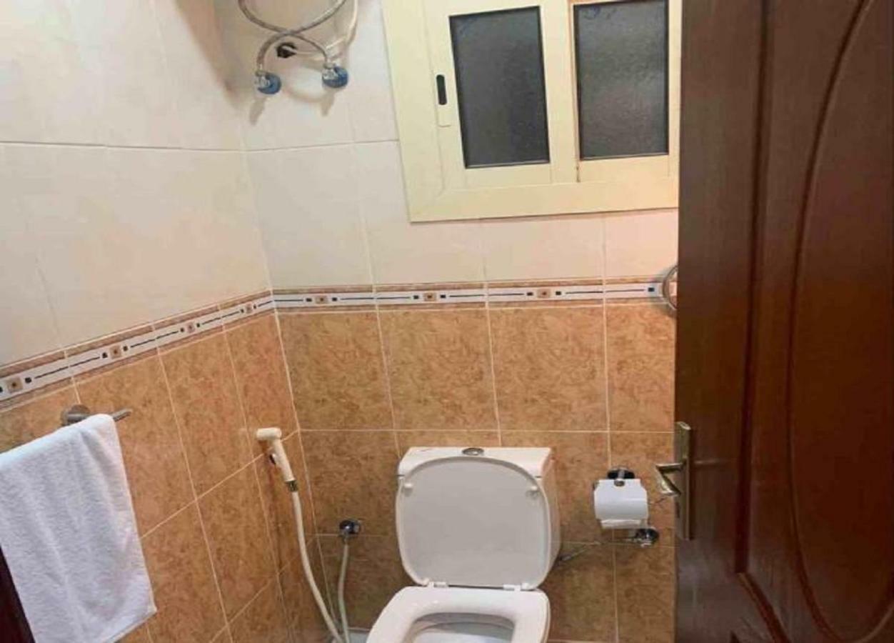 The 40Th Pearl Hotel Suites Джедда Экстерьер фото